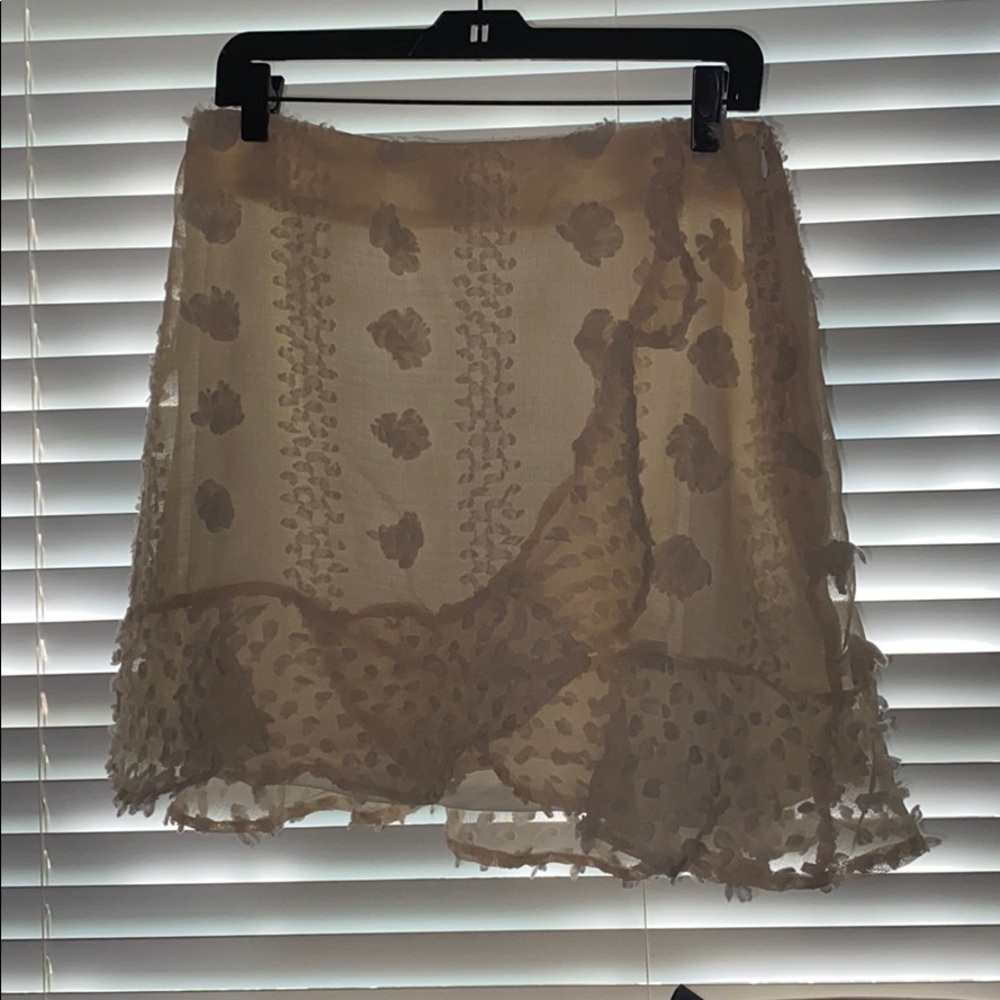 Skirt